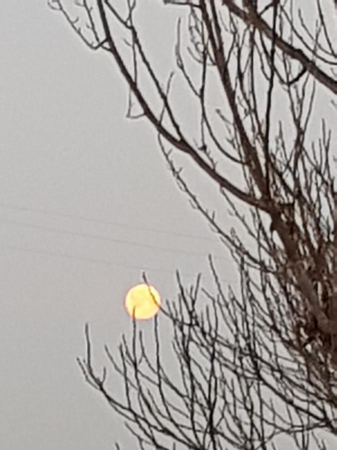 Az.Agr.Cascina Moretta Momo Buitenkant foto