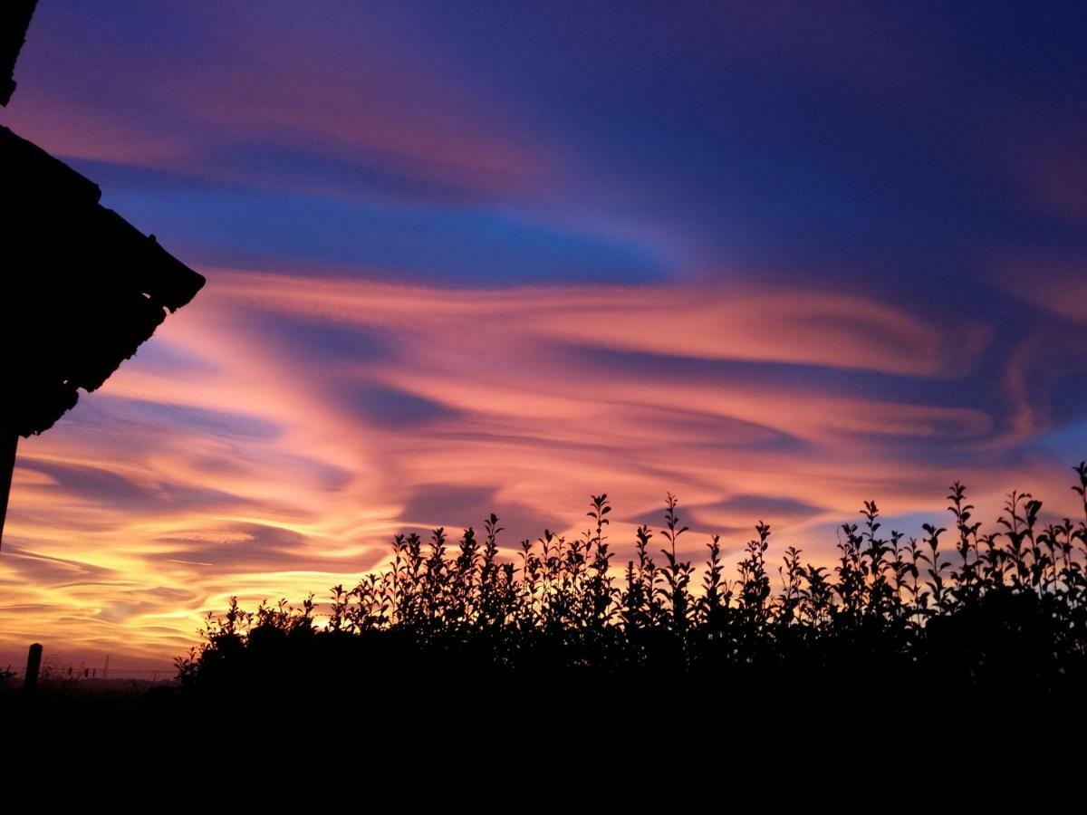 Az.Agr.Cascina Moretta Momo Buitenkant foto