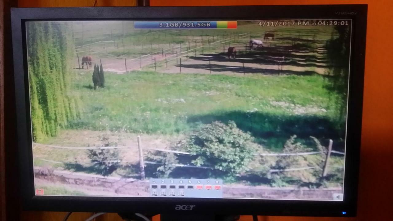 Az.Agr.Cascina Moretta Momo Buitenkant foto