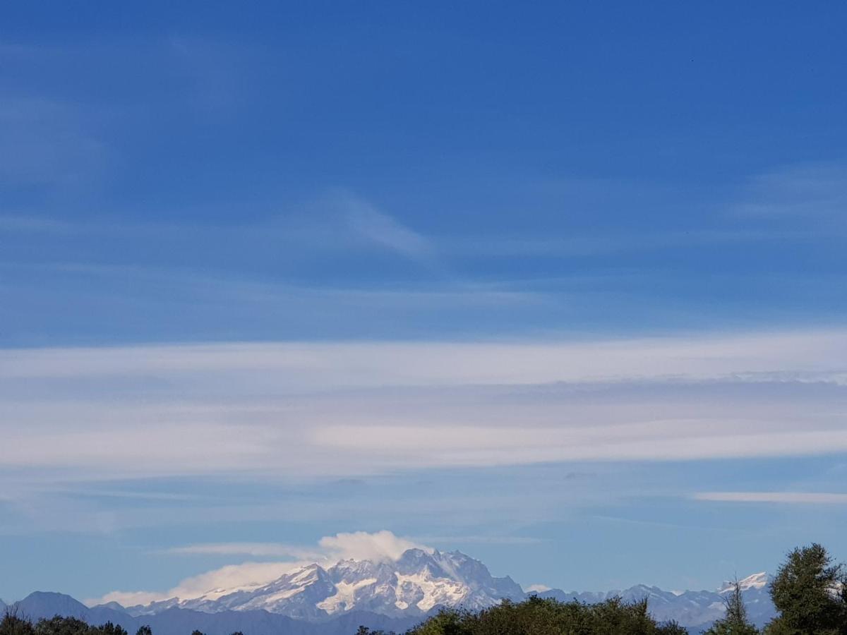 Az.Agr.Cascina Moretta Momo Buitenkant foto