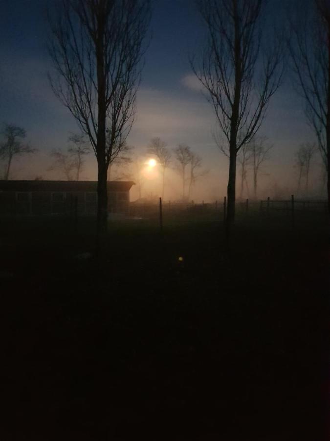 Az.Agr.Cascina Moretta Momo Buitenkant foto