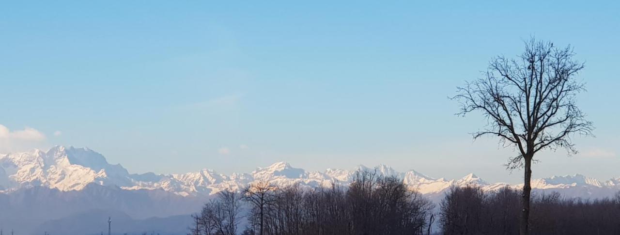 Az.Agr.Cascina Moretta Momo Buitenkant foto