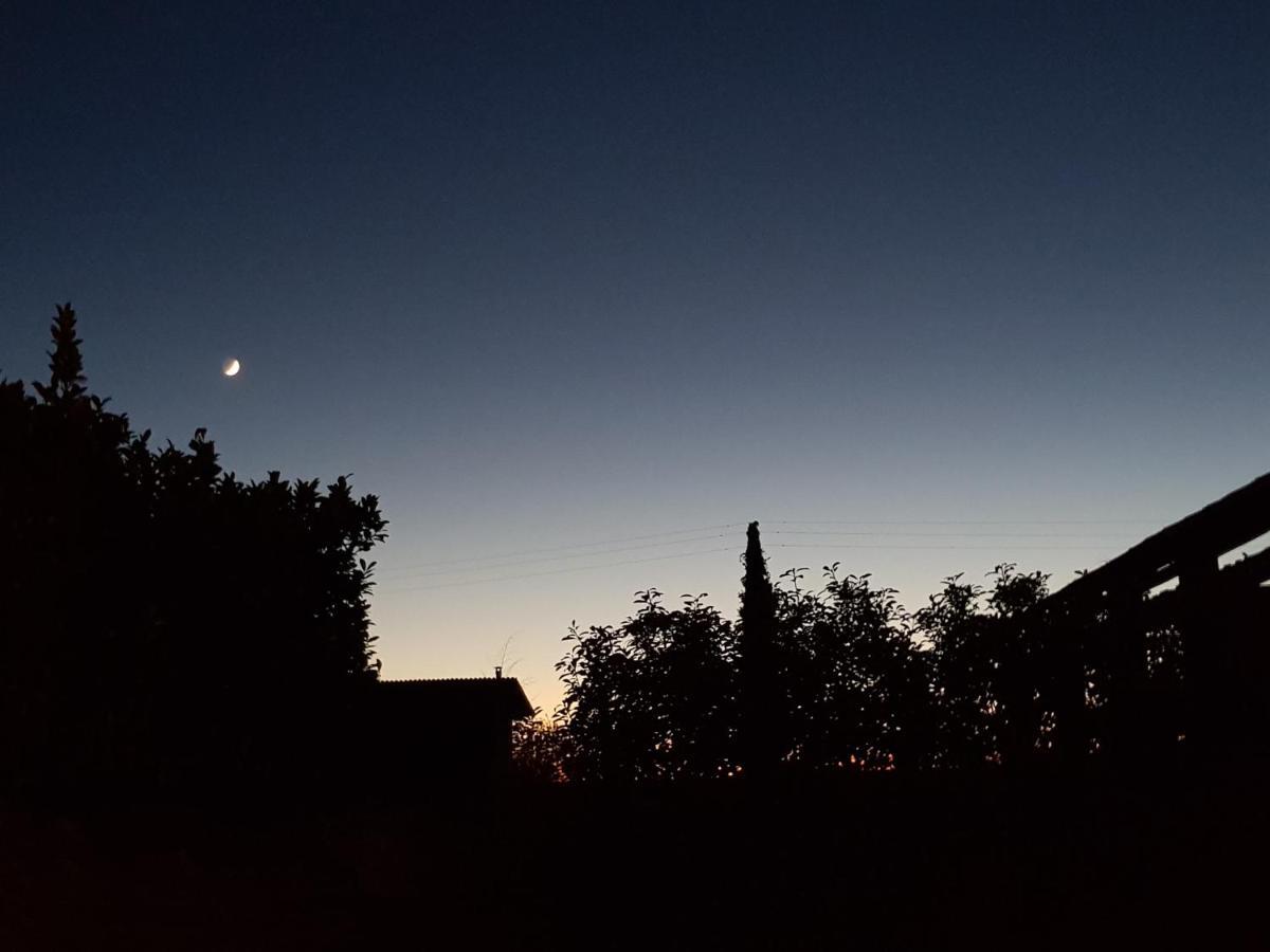 Az.Agr.Cascina Moretta Momo Buitenkant foto